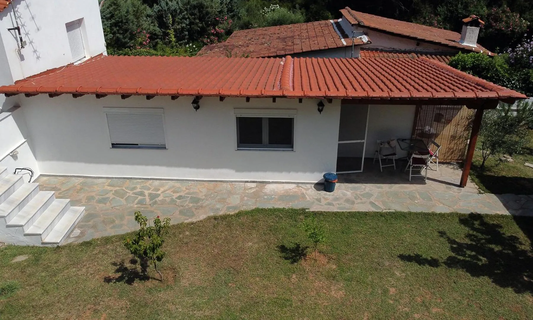 Dimitra'S Country House In Forest And Sea Μεταμόρφωση 0*,  Ελλάδα