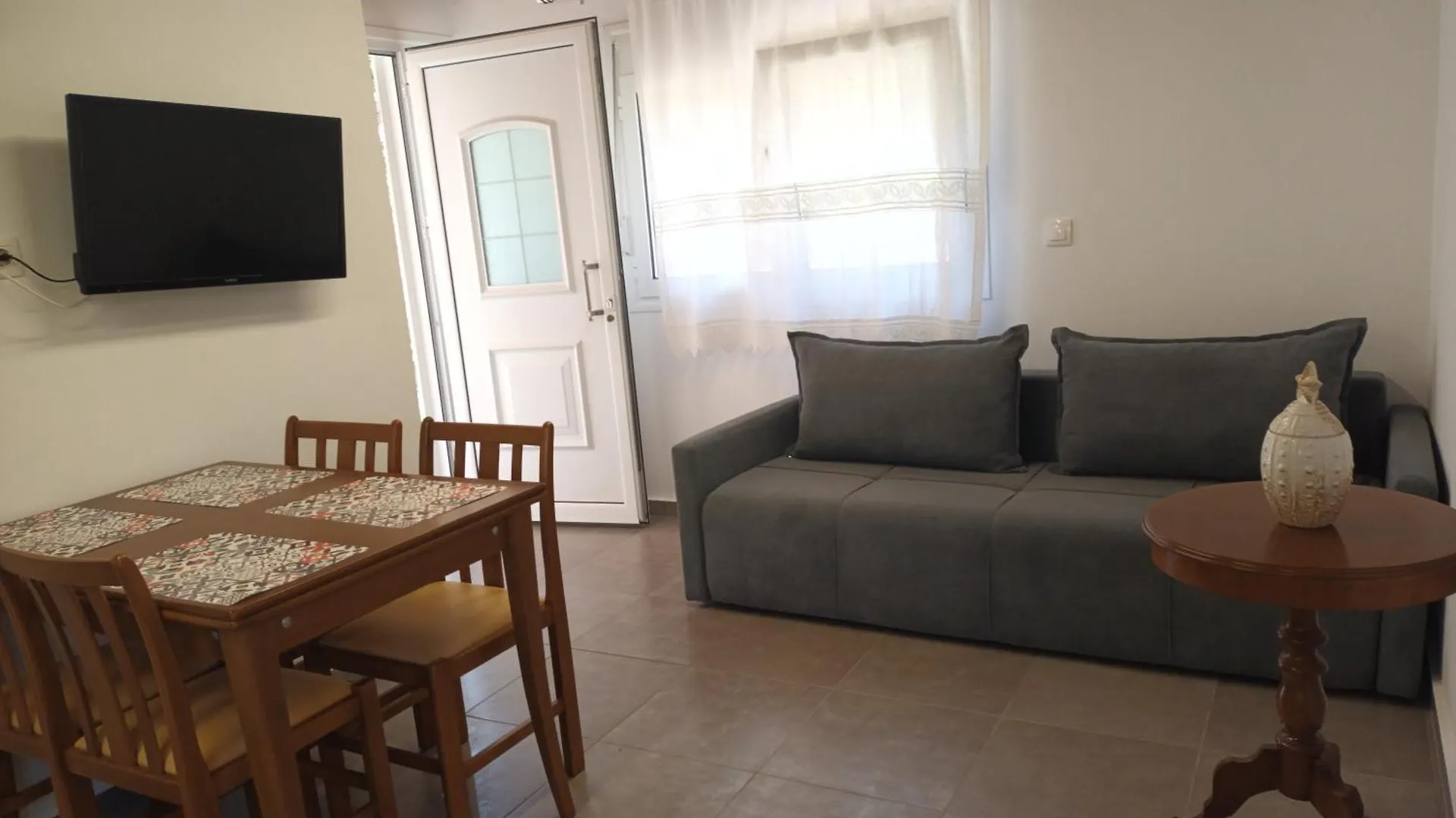 Dimitra'S Country House In Forest And Sea Μεταμόρφωση Ελλάδα